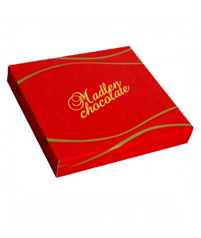 Buy 500 Gr'lık Standart Çikolata Kutusu - A (10'lu Paket) 500 Gr'lık Standart Çikolata Kutusu - A (10'lu Paket)